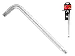 Вороток Г-образный 1/2" 90° 250мм PRO STARTUL (PRO-44012)