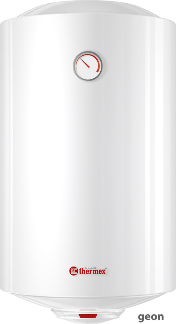 Накопительный электрический водонагреватель Thermex Circle 80 V