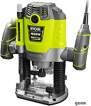 Вертикальный фрезер Ryobi RRT1600-K 513300479