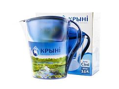 Фильтры и кувшины для очистки воды