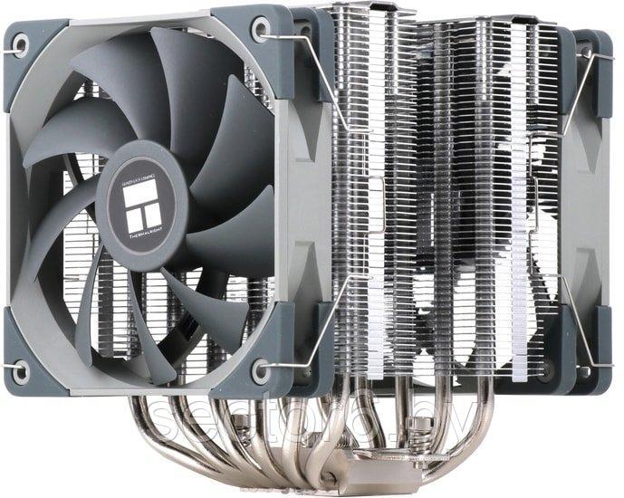 Кулер для процессора Thermalright Peerless Assassin 120