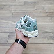 Кроссовки Asics Gel-NYC Green, фото 4