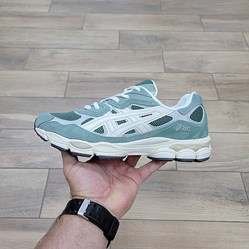 Кроссовки Asics Gel-NYC Green