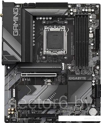 Материнская плата Gigabyte B650 Gaming X AX V2 (rev. 1.x), фото 2
