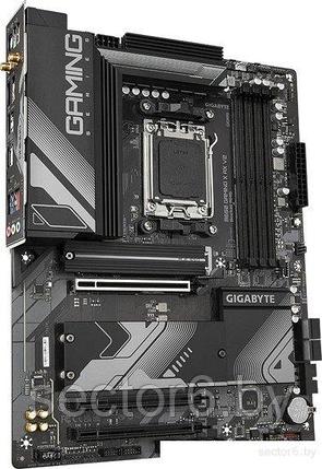 Материнская плата Gigabyte B650 Gaming X AX V2 (rev. 1.x), фото 2