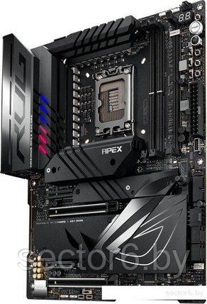 Материнская плата ASUS ROG Maximus Z790 Apex Encore, фото 2