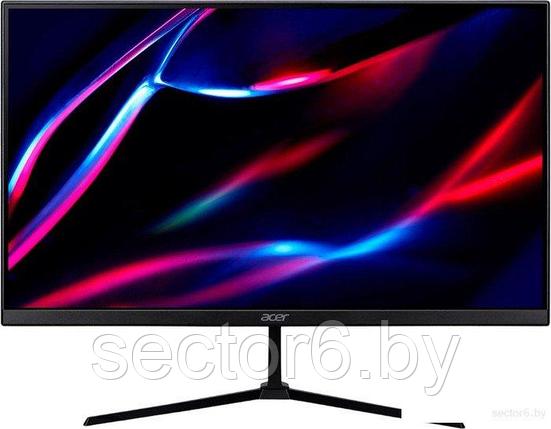 Монитор Acer Nitro QG270H3bix UM.HQ0EE.301, фото 2
