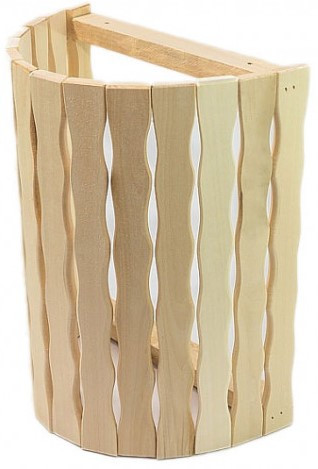 Абажур Банные штучки настенный МА-4