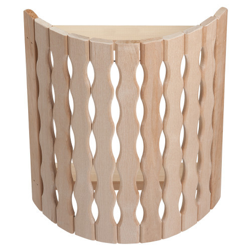 Абажур Банные штучки Косичка