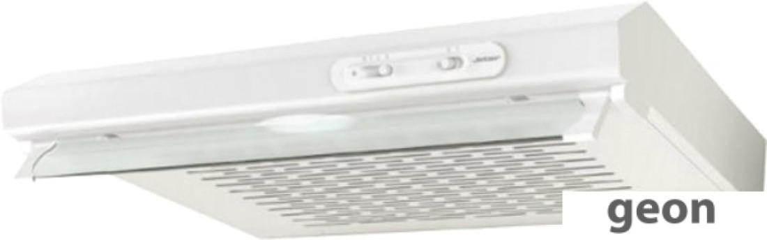 Кухонная вытяжка Jetair Light WH/F/60 PRF0094435B