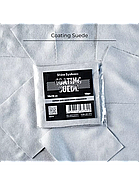 Coating Suede - Замша для нанесения керамики | Shine Systems | 10х10см, 10шт, фото 3