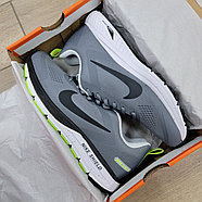 Кроссовки Nike Air Zoom Structure 17 Gray, фото 6