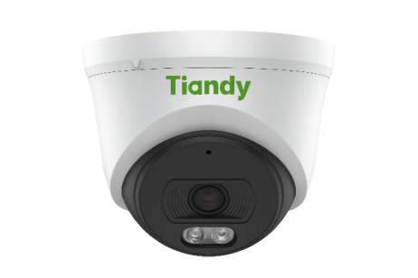 Видиокамера IP Tiandy TC-C34XN Spec:I3/E/Y/2.8mm/V5.0