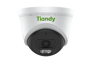 Видиокамера IP Tiandy TC-C34XN Spec:I3/E/Y/2.8mm/V5.0