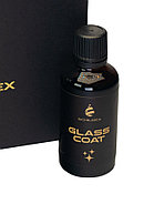 GLASS COAT - Гидрофобное защитное покрытие для стеклянных поверхностей | Schildex | 50мл, фото 2