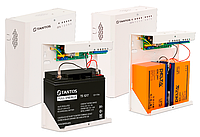 Обновляем линейку ИБП Tantos для CCTV