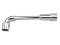 Ключ торцевой  8мм TOPTUL