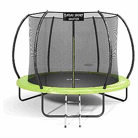 Батут Atlas Sport 252см (8FT) MASTER