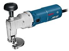 Ножницы листовые BOSCH GSC 2,8 в кор.
