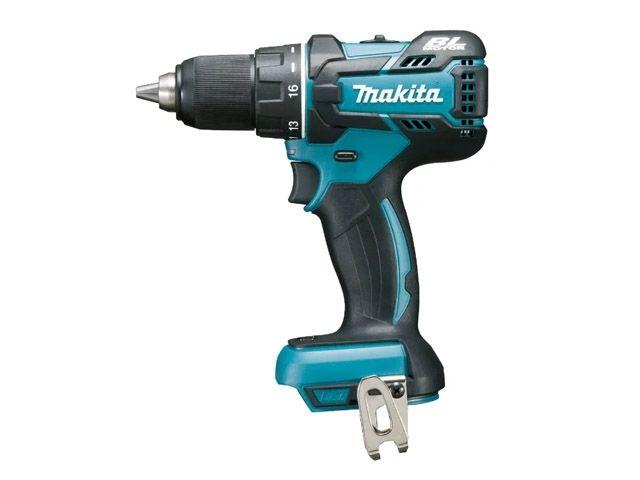 Аккум. дрель-шуруповерт MAKITA LXT DDF 480 Z в кор.
