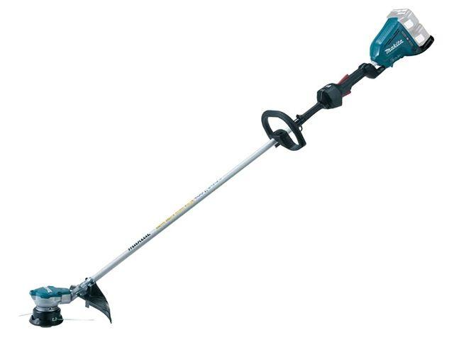 Триммер аккум. MAKITA LXT DUR 364 LZ
