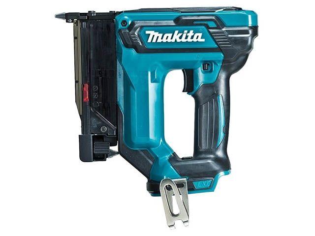 Аккум. гвоздезабиватель MAKITA LXT DPT 353 Z в кор. + АКЦИЯ (BL1830B + DC18RC) (18.0 В, 1 акк., 3.0 А/ч