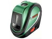 Нивелир лазерный BOSCH UniversalLevel 2 в кор.