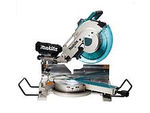Торцовочная пила MAKITA LS 1216 в кор.