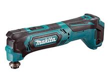 Аккум. многофункциональный инструмент (реноватор) MAKITA CXT TM 30 DZ в кор. (12.0 В, БЕЗ АККУМУЛЯТОРА, 20000