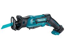 Аккум. сабельная пила MAKITA CXT JR 103 DZ в кор.