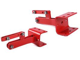 Сцепка МК10.2Р200С (для стойки 10мм) 37.55.10.00.00-01 (ЗАО "ВРМЗ") (ASILAK SL-186, FERMER FM-811MX, FM-813MX,