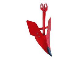 Окучник ОРО-16 С (стойка 16мм, 1 отв.) 03.02.41.00.00-01 (ЗАО "ВРМЗ") (ASILAK SL-85B, SL-84L/SL-85L, SL-86,