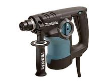 Перфоратор MAKITA HR 2800 в чем.