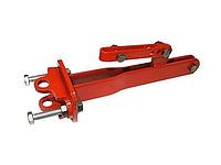 Сцепка три регулировки МК10.3Р300С 44.55.30.00.00-01 (ЗАО "ВРМЗ") (SL-85B SL-85BL)