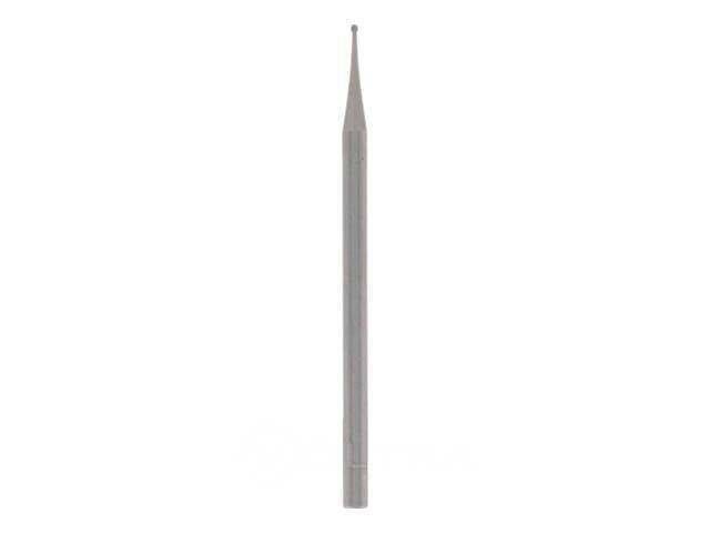 Насадка для гравера 0,8 мм DREMEL 105 (3шт)