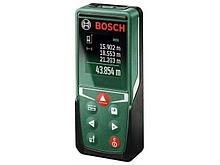 Дальномер лазерный BOSCH Universal Distance 50 в кор.
