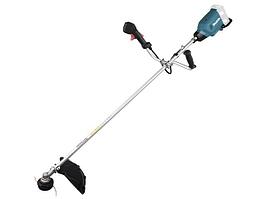 Триммер аккум. MAKITA LXT DUR 369 AZ (18.0 В, БЕЗ АККУМУЛЯТОРА, 35 см, с ножом и головкой, плавный пуск, вес