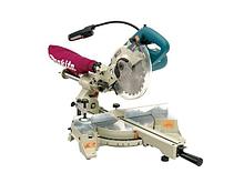 Торцовочная пила MAKITA LS 0714 FL в кор.
