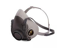 Полумаска без фильтра Jeta Safety (5500P) р-р L