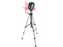 Нивелир лазерный BOSCH UniversalLevel 3 - Set со штативом в кор.