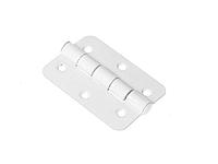 Петля 60 мм универсальная, белая (2 шт в зип-локе) STARFIX