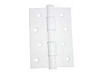 Петля 100 мм универсальная, белая (2 шт в зип-локе) STARFIX