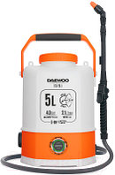 Опрыскиватель аккумуляторный Daewoo Power DSA 5 Li