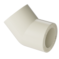 Отвод 50*45°, EmirPlast (Турция)