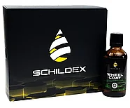 WHEEL COAT - Защитное покрытие для дисков | Schildex | 50мл, фото 4