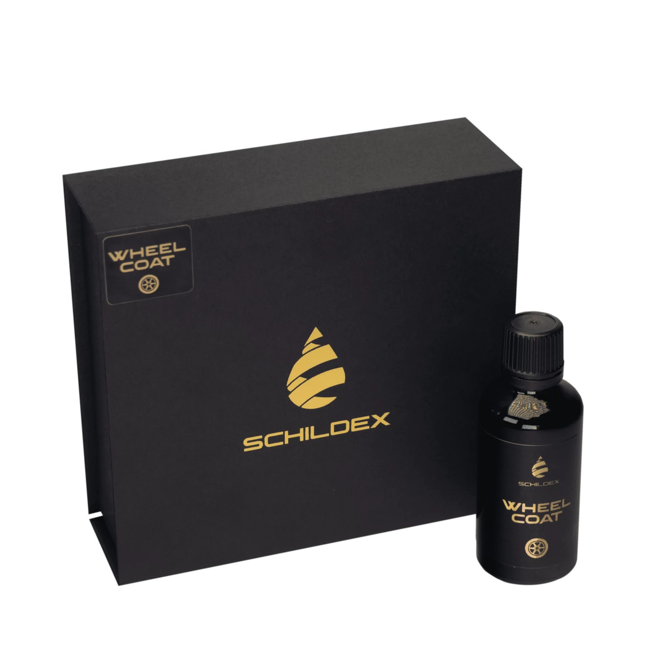 WHEEL COAT - Защитное покрытие для дисков | Schildex | 50мл