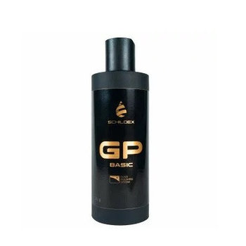 GP BASIC - Паста для полировки стекла | Schildex | 250мл