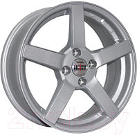 Литой диск Alcasta M45 16x6.5" 5x114.3мм DIA 60.1мм ET 45мм S