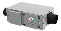 Приточная установка Royal Clima VENTO RCV-500 LUX + EH-3400 - купить по ...