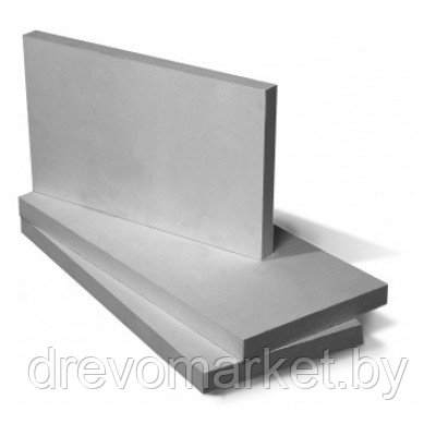 Плита огнеупорная теплоизоляционная SILICAT CALCIUM (Super isol) 1200*1000*30 мм